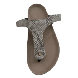 Comfy dubbel klittenband