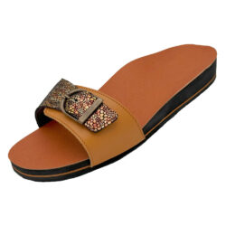 Ibiza voorband slipper