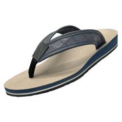 Summer Fashion blauw Kroko