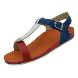 Switch rood wit blauw